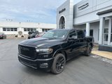New 2025 RAM 1500 Laramie w/ Night Edition image 6