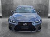 Used 2023 Lexus IS 350 F Sport image 2