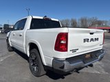 New 2025 RAM 1500 Laramie w/ Trailer Tow Group image 3