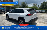 Used 2025 Toyota RAV4 XLE image 4
