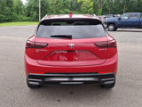 New 2025 Buick Envision Sport Touring image 5