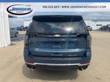 New 2025 Chevrolet Tahoe Premier image 5