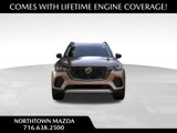New 2025 MAZDA CX-70 Plug-In Hybrid w/ Premium Pkg image 2