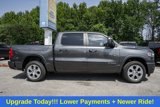 New 2026 RAM 1500 Big Horn image 3