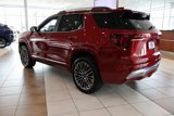 New 2026 GMC Terrain Denali w/ LPO, Floor Liner Package image 4