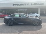 New 2025 Lexus IS 350 F Sport image 6