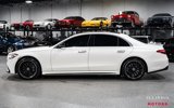 Used 2022 Mercedes-Benz S 580 4MATIC Sedan image 2