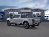 New 2025 Ford F350 Platinum image 4