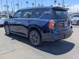 New 2025 Nissan Armada SL image 4