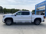 Used 2024 GMC Sierra 1500 SLT w/ SLT Premium Package image 2