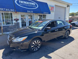 Used 2018 Nissan Altima 2.5 SV image 6