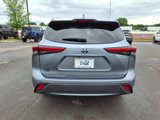 Used 2021 Toyota Highlander Limited image 4