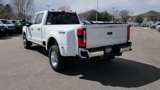 New 2025 Ford F350 Lariat image 2