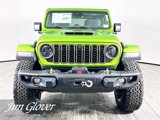New 2025 Jeep Wrangler Unlimited Rubicon 392 image 2