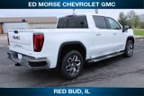 New 2025 GMC Sierra 1500 SLT w/ SLT Premium Plus Package image 5