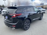 New 2025 Acura RDX AWD w/ A-Spec & Advance Pkg image 5
