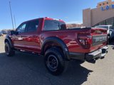 New 2025 Ford F150 Raptor image 3