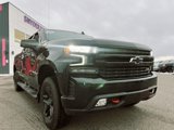Used 2020 Chevrolet Silverado 1500 LT Trail Boss image 3