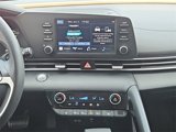 Used 2022 Hyundai Elantra Blue image 5