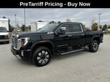 New 2025 GMC Sierra 2500 Denali w/ Denali Reserve Package image 3
