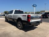 New 2025 Ford F350 King Ranch image 4
