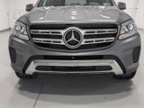 Certified 2017 Mercedes-Benz GLS 450 4MATIC image 2