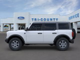New 2025 Ford Bronco Big Bend image 3
