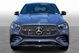 New 2026 Mercedes-Benz GLE 450 4MATIC Coupe image 3