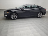 Used 2022 Chevrolet Malibu LT image 2