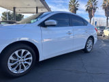 Used 2018 Nissan Sentra SV image 6