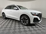 New 2025 Audi Q8 Premium Plus image 2