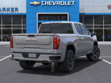 New 2025 GMC Sierra 1500 AT4 w/ Technology Package image 4