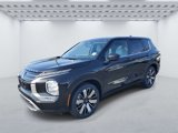 New 2025 Mitsubishi Outlander SE image 2
