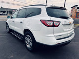 Used 2017 Chevrolet Traverse LT image 4