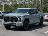 New 2025 Toyota Tundra SR5 w/ TRD Off-Road Package image 2