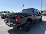 New 2025 RAM 2500 Big Horn image 3