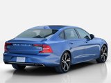 Used 2020 Volvo S90 T6 R-Design w/ Protection Package image 5