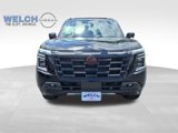 New 2025 Nissan Armada PRO-4X image 2