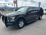 Used 2015 Ford F150 XLT w/ FX4 Off-Road Package image 5