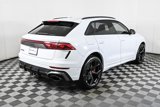 New 2025 Audi RS Q8 performance image 3