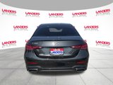 Used 2024 Mercedes-Benz C 300 Sedan image 4