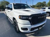 New 2026 RAM 1500 Laramie image 4