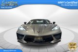 Used 2024 Chevrolet Corvette Stingray w/ 3LT image 2