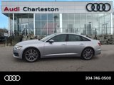 New 2025 Audi A6 2.0T Premium image 6