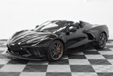 New 2025 Chevrolet Corvette Stingray Premium Conv w/ Z51 Performance Package image 4