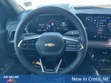 New 2025 Chevrolet Suburban High Country image 2