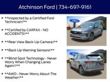 Certified 2023 Ford Escape ST-Line w/ Tech Pack #1 image 4