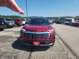 New 2026 Chevrolet Equinox LT w/ Convenience Package II image 3