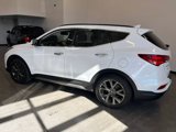 Used 2017 Hyundai Santa Fe Sport image 2