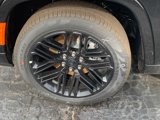 New 2024 Jeep Wagoneer Series II w/ Convenience Group I image 4